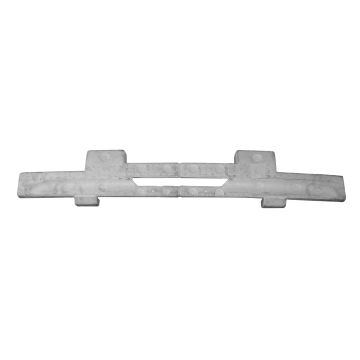 Bumper Impact Absorber Rear for INFINITI M35 M45