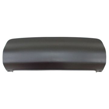 Bumper to Body Filler Panel Rear Center Access Cover for INFINITI QX56 QX80