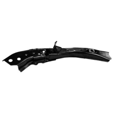 Radiator Support Left To 9-15 Side Support for INFINITI Q50 2014-2015