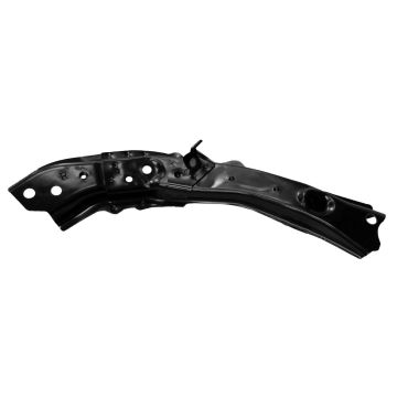 Radiator Support Right From 9-15 Side Support CAPA for INFINITI Q50 Q60