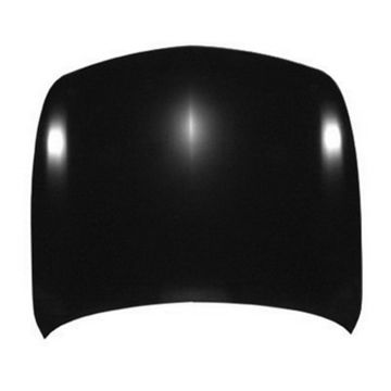 Hood Panel Assembly CAPA for INFINITI G25 G35 G37