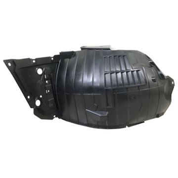 Fender Liner Front Left for INFINITI Q50 2014-2023