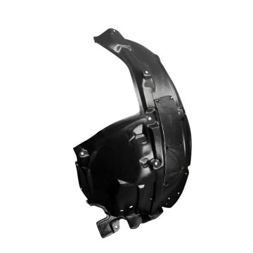 Fender Liner Rear Right for INFINITI M35h M37 M56 Q70