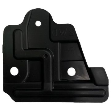 Fender Splash Shield Front Left for INFINITI EX35 EX37 G25 G35 G37 M35h M37 M56 Q40 Q50 Q60 Q70 QX50 Nissan 370Z