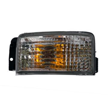 Parking Light Assembly Right Park/Signal for INFINITI QX4 1997-2000