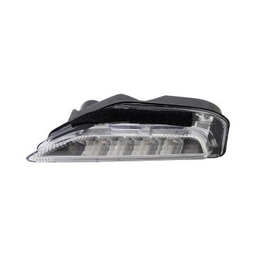 Turn Signal Light Front Left for INFINITI Q50 Sport Hybrid Premium Hybrid Sport Seduction Hybrid Red Sport 400 2014-2018