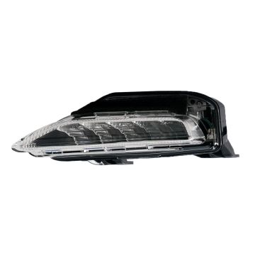 Turn Signal Light Front Left for INFINITI Q50 Sport Hybrid Premium Hybrid Sport Seduction Hybrid Red Sport 400 2014-2018