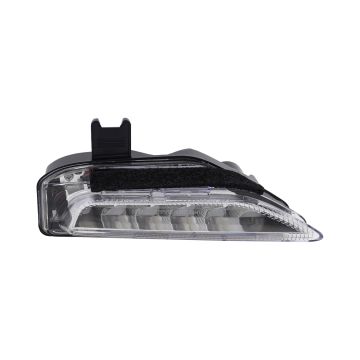 Turn Signal Light Front Right for INFINITI Q50 Sport Hybrid Premium Hybrid Sport Seduction Hybrid Red Sport 400 2014-2018