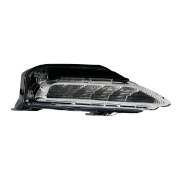 Turn Signal Light Front Right for INFINITI Q50 Sport Hybrid Premium Hybrid Sport Seduction Hybrid Red Sport 400 2014-2018