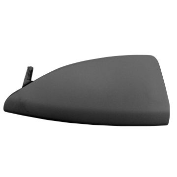 Bumper Insert Front Left Side Grille Cover for Jaguar F-Pace S R-Sport First Edition 2017-2023
