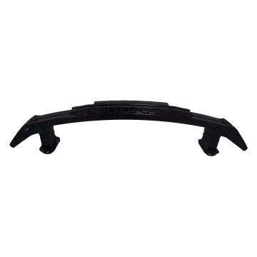 Bumper Cover Reinforcement Front USA Built CAPA for Kia Optima LX EX SX EX Luxury SXL Limited SX Turbo SXL Turbo 2011-2015