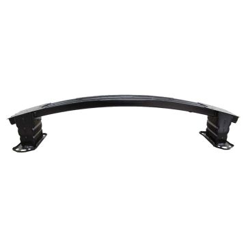 Bumper Cover Reinforcement Front w/o Auto Cruise CAPA for Kia Sorento 2016-2020