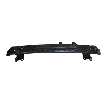 Bumper Cover Reinforcement Front w/o Pre-Collision System CAPA for Kia Sportage 2017-2019