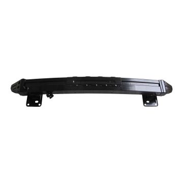 Bumper Cover Reinforcement Front w/o Pre-Collision System CAPA for Kia Forte Sedan 2017-2018