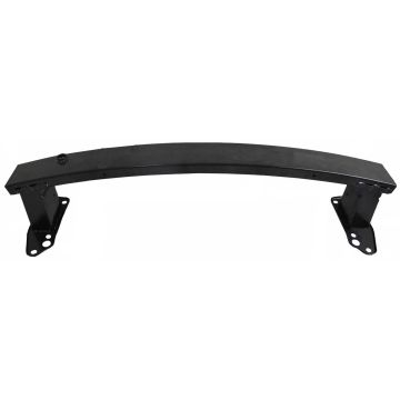 Bumper Cover Reinforcement Front CAPA for Kia Rio Sedan Hatchback S LX LX Premium 2018-2023