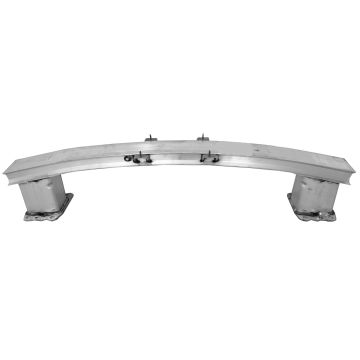 Bumper Cover Reinforcement Front w/o Radar Sensor CAPA for Kia K5 2021-2024