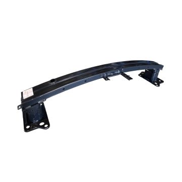 Bumper Cover Reinforcement Front w/Front Radar CAPA for Kia Soul 2023-2025