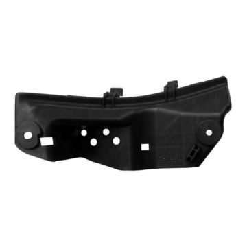 Bumper Cover Retainer Front Left Upper for Kia Soul 2014-2019