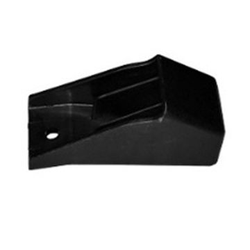 Bumper Cover Retainer Front Lower Outer Left or Right for Kia Soul 2010-2011