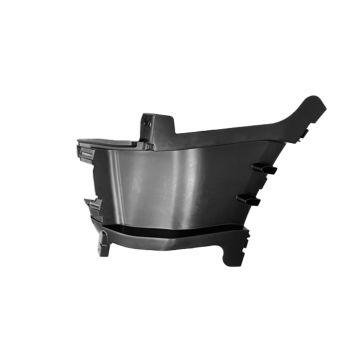 Bumper Insert Front Left Air Duct for Kia Forte 2019-2021
