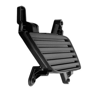 Bumper Insert Front Right Outer Opening Cover for Kia Sportage 2014-2016