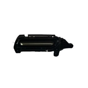 Bumper Insert Front Right for Kia Telluride SX Prestige X-Line SX Prestige X-Pro SX X-Line SX X-Pro SX EX X-Line 2023-2024