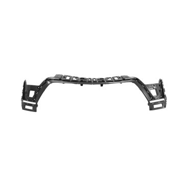 Bumper Cover Support Front w/Fog Lamps CAPA for Kia Soul GT-Line GT-Line Limited 2023-2025