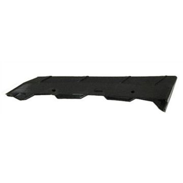 Bumper Cover Support Front Left Side for Kia Telluride 2020-2022