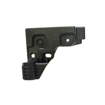 Bumper Cover Support Front Right Upper Mounting Bracket for Kia Telluride 2020-2022