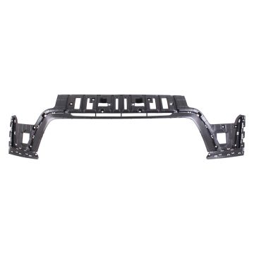 Bumper Cover Molding Front w/o Fog Lamps for Kia Soul EX EX Premium GT-Line GT-Line Limited EX+ 2023-2025