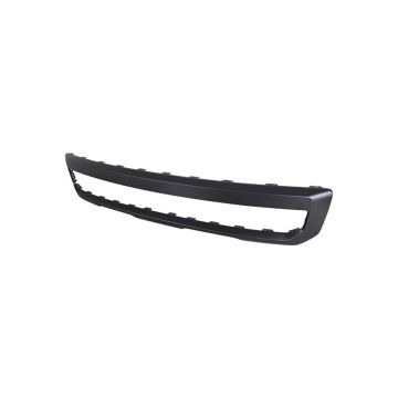Bumper Cover Molding Front CAPA for Kia Telluride SX Prestige X-Line SX Prestige X-Pro 2023-2024