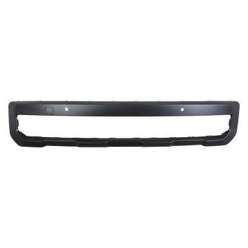 Bumper Cover Molding Front CAPA for Kia Telluride SX X-Line SX X-Pro SX SX Prestige 2023-2024