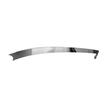 Bumper Cover Molding Front Left B Type USA Built for Kia Optima 2013-2015