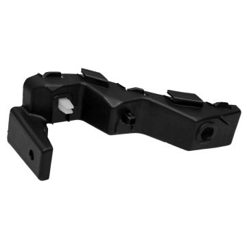 Bumper Support Front Left Lower Side Bracket for Kia Soul 2014-2019