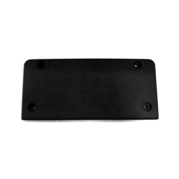 License Plate Bracket Front for Kia Optima 2014-2015