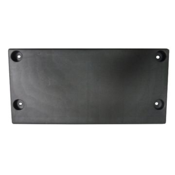 License Plate Bracket Front for Kia Sorento L LX EX 2016-2018