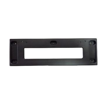 License Plate Bracket Front for Kia Soul 2014-2016