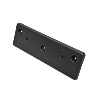 License Plate Bracket Front for Kia Carnival 2022-2024