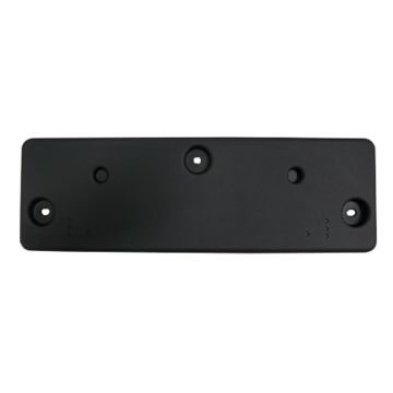 License Plate Bracket Front Standard Type for Kia Sedona 2019-2021