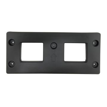 License Plate Bracket Front for Kia Sportage 2023-2024