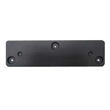 License Plate Bracket Front for Kia Stinger GT Limited GT GT Line GT1 GT2 GT-Line 2018-2023