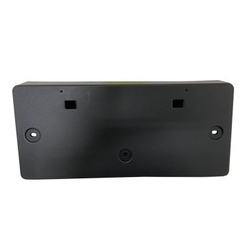 License Plate Bracket Front for Kia Telluride 2023-2024