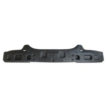 Bumper Impact Absorber Front CAPA for Kia Spectra 2008-2009