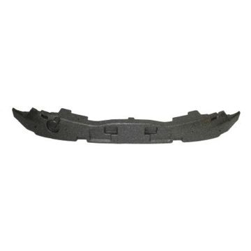 Bumper Impact Absorber Front Korea Built CAPA for Kia Optima 2011-2013