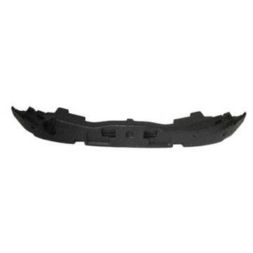 Bumper Impact Absorber Front USA Built CAPA for Kia Optima 2012-2013