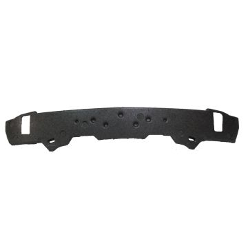 Bumper Impact Absorber Front CAPA for Kia Forte Sedan Hatchback 2010-2013