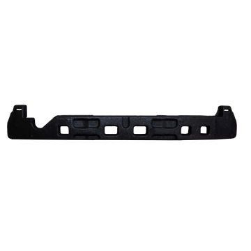 Bumper Impact Absorber Front CAPA for Kia Soul 2014-2016