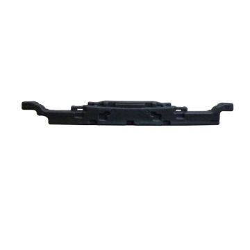 Bumper Impact Absorber Front CAPA for Kia Sedona L LX EX SX SX Limited 2015-2018
