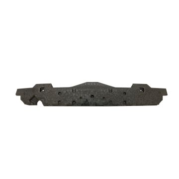 Bumper Impact Absorber Front CAPA for Kia Rio Sedan 2016-2017