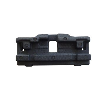 Bumper Impact Absorber Front CAPA for Kia Sorento 2019-2020